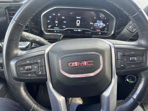 Used 2024 GMC Sierra 1500 Elevation AWD/4WD image 26