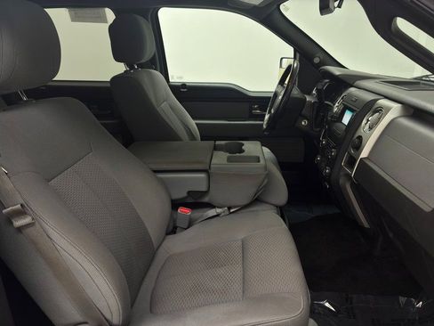 Used 2014 Ford F150 XLT w/ XLT Chrome Package image 50