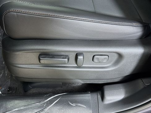 New 2026 Honda Ridgeline TrailSport image 24