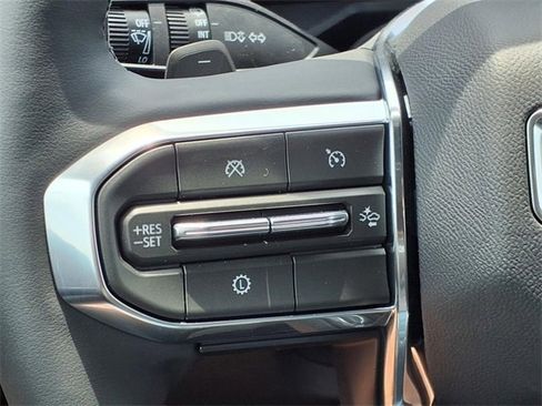 New 2026 GMC Acadia Elevation w/ Black Edition image 14