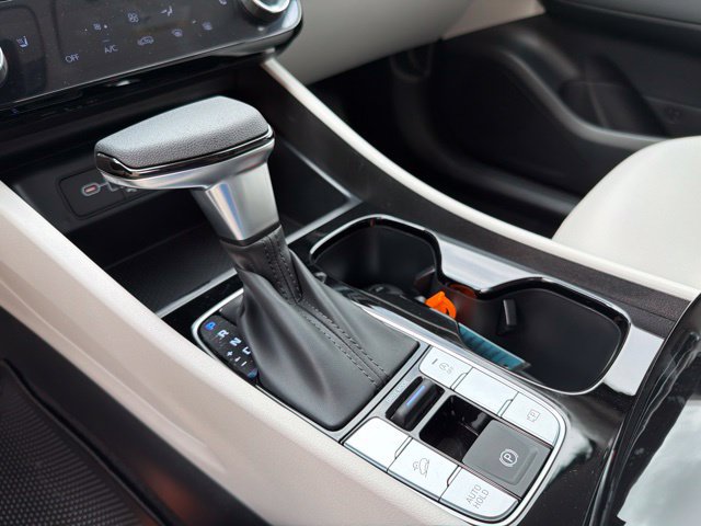 New 2026 Hyundai Tucson SEL Plus FWD image 25