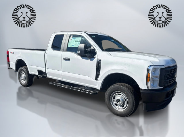 New 2027 Ford F250 XL w/ 360-Degree Camera Package AWD/4WD image 3
