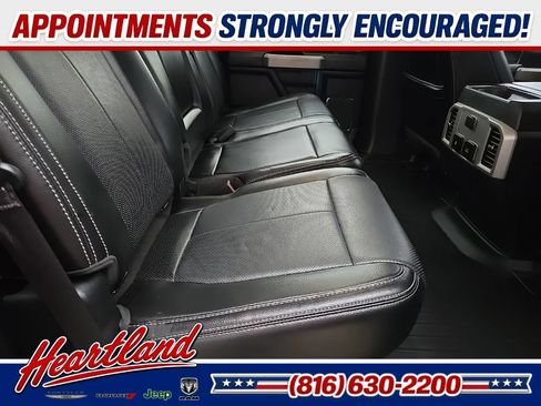 Used 2018 Ford F150 Lariat AWD/4WD image 94