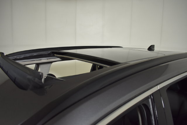 Certified 2026 Nissan Rogue Dark Armor AWD/4WD image 39