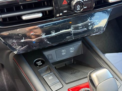 New 2026 Nissan Kicks SR w/ SR Premium Package image 11