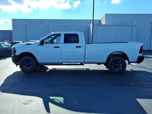 New 2026 RAM 2500 Tradesman image 3