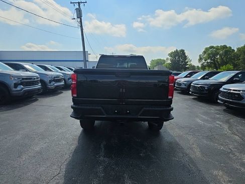 New 2026 Chevrolet Silverado 3500 LT w/ Trail Boss Package AWD/4WD image 5