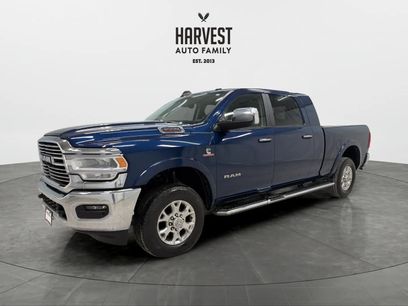 Used 2020 RAM 3500 Laramie