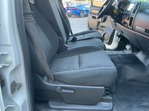 Used 2014 GMC Sierra 2500 SLE image 17