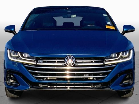 Used 2023 Volkswagen Arteon SEL Premium image 3