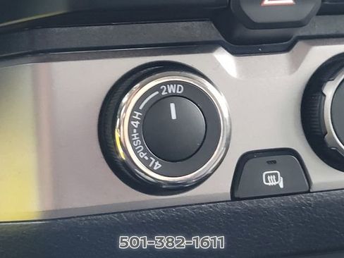Used 2023 Toyota Tacoma SR AWD/4WD image 22