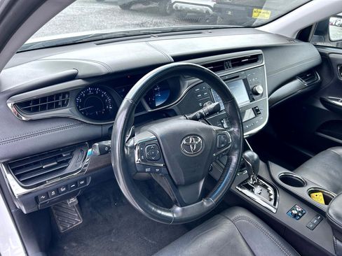 Used 2018 Toyota Avalon XLE Premium image 6