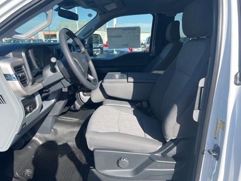 New 2026 Ford F350 XL w/ XL Driver Assist Package image 15