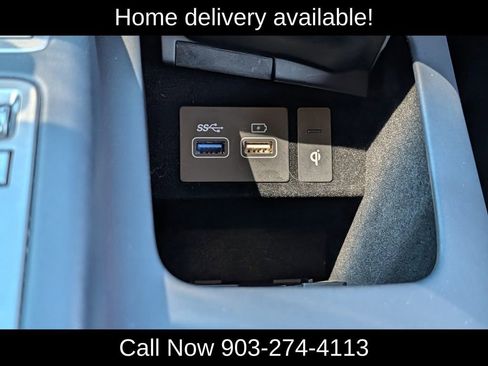 Used 2023 Genesis GV70 2.5T w/ Sport Prestige Package AWD/4WD image 19