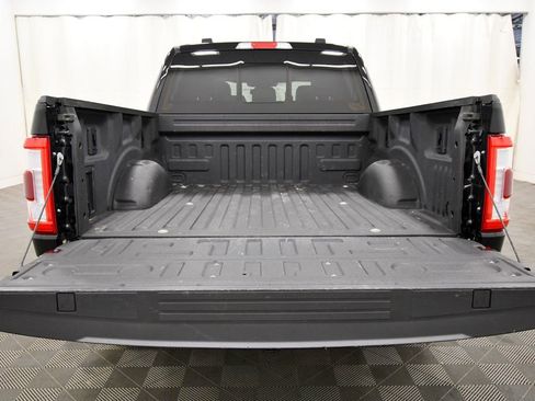 Used 2023 Ford F150 Lariat w/ Equipment Group 502A High image 7