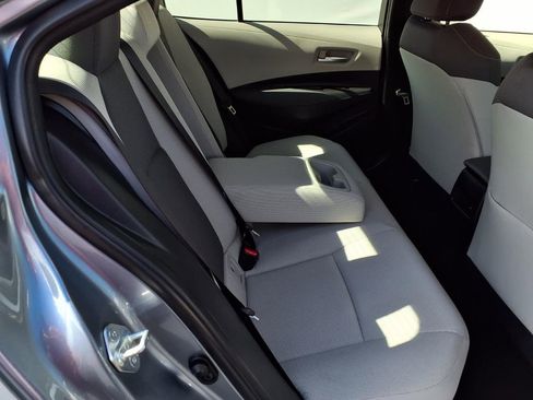 Certified 2021 Toyota Corolla LE image 22