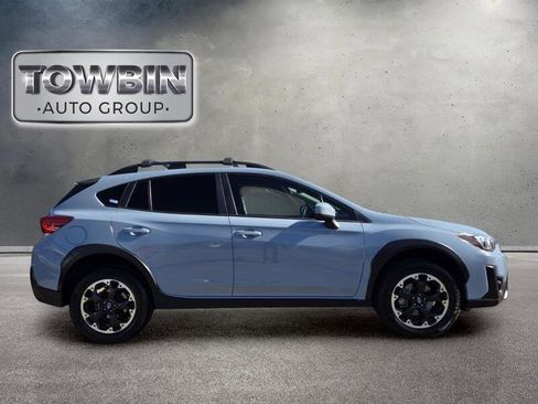 Used 2021 Subaru Crosstrek 2.0i Premium w/ Popular Package #3 AWD/4WD image 3