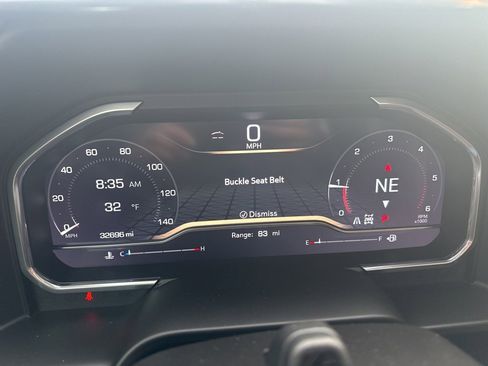 Used 2023 GMC Sierra 1500 Denali Ultimate image 16