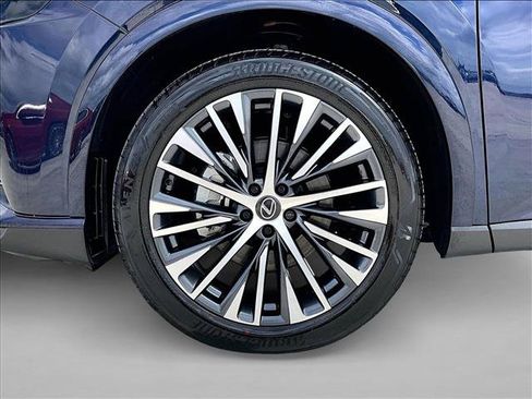 Used 2026 Lexus RX 350 Premium Plus w/ Accessory Package (Z1) FWD image 10