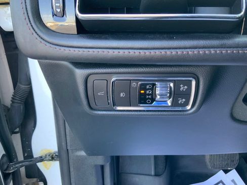 Used 2020 Lincoln Aviator Reserve w/ Equipment Group 201A AWD/4WD image 20