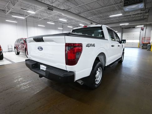Used 2024 Ford F150 XL image 13