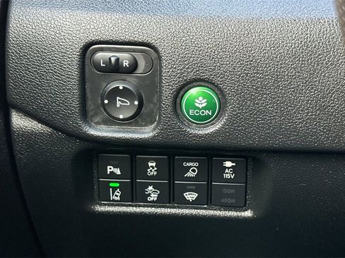 Used 2023 Honda Ridgeline Black Edition image 31