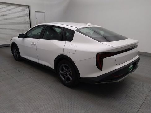 Used 2025 Kia K4 FWD image 3