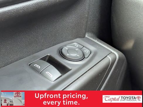 Used 2020 Chevrolet Silverado 1500 W/T w/ WT Value Package image 12