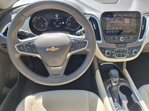 Used 2024 Chevrolet Malibu LT image 20