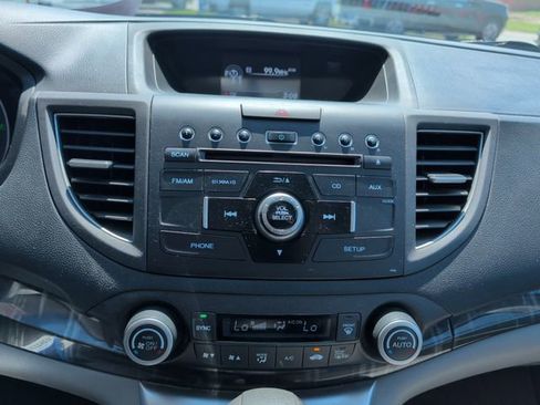Used 2014 Honda CR-V EX-L image 20