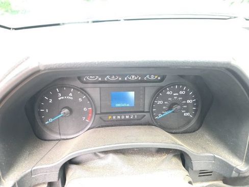 Used 2017 Ford F250 XL w/ Power Equipment Group AWD/4WD image 8