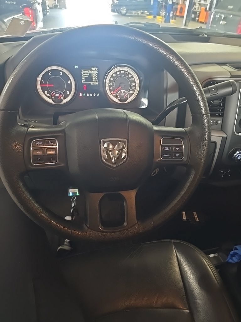 Used 2017 RAM 2500 Tradesman w/ Popular Equipment Group AWD/4WD image 6