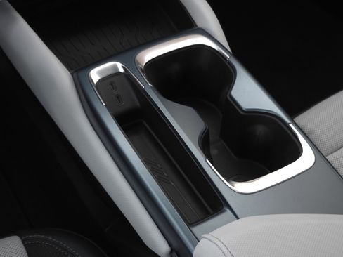 Used 2024 Chevrolet Equinox EV LT w/ Active Safety Package 3 image 16