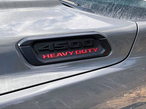 New 2026 RAM 4500 Tradesman image 13