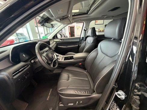 Used 2023 Hyundai Palisade XRT AWD/4WD image 21