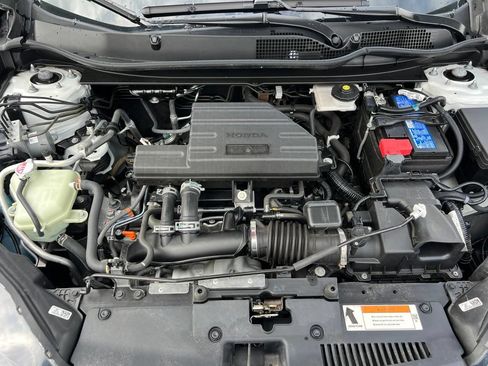 Used 2022 Honda CR-V EX-L image 29