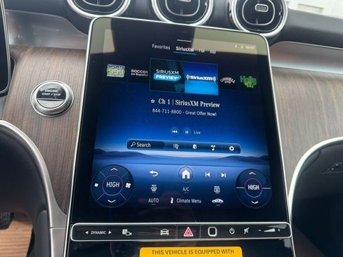 New 2026 Mercedes-Benz GLC 300 4MATIC image 11