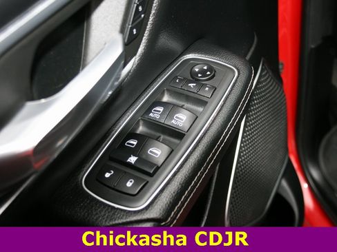 Used 2020 RAM 1500 Laramie w/ Sport Appearance Package image 10