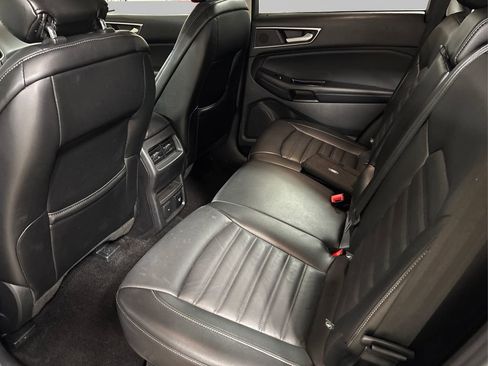 Used 2016 Ford Edge SEL w/ Equipment Group 201A image 10