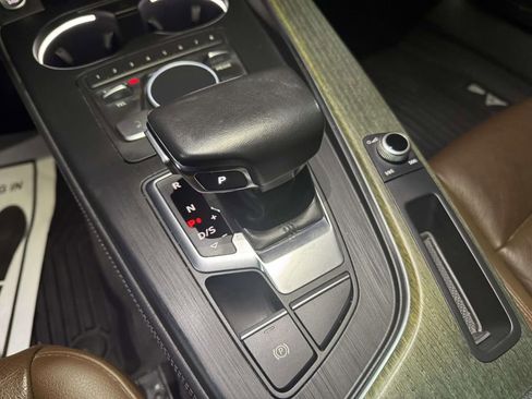 Used 2019 Audi A4 2.0T Premium Plus w/ Premium Plus Package AWD/4WD image 26