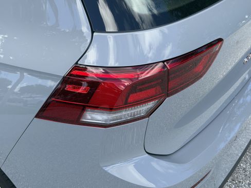 New 2026 Volkswagen GTI S FWD image 10