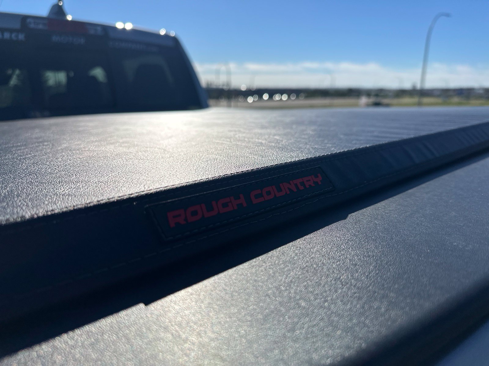 Used 2025 RAM 1500 Big Horn AWD/4WD image 26