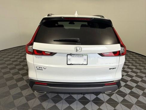 Used 2023 Honda CR-V Sport image 5
