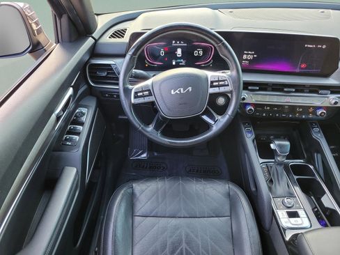 Certified 2023 Kia Telluride EX X-Line AWD/4WD image 25