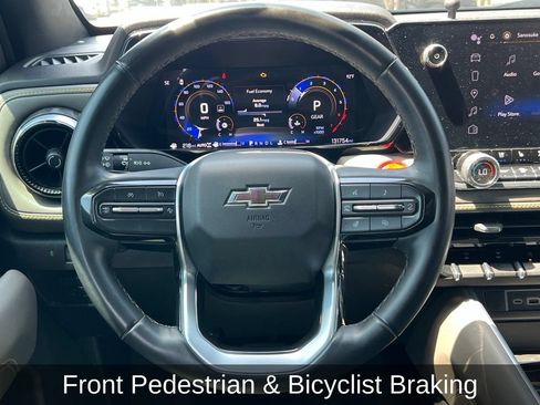 Used 2023 Chevrolet Colorado ZR2 w/ Desert Boss Special Edition AWD/4WD image 15