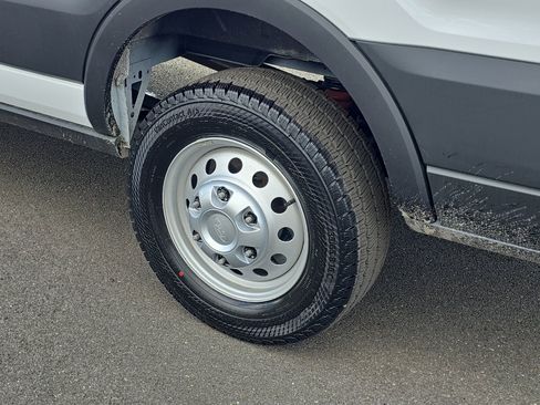 New 2025 Ford Transit 250 Cargo Van image 11