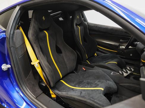 Certified 2019 Ferrari 488 Pista image 26