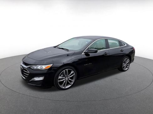 Used 2024 Chevrolet Malibu LT image 8