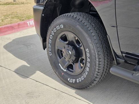 New 2026 RAM 2500 Tradesman image 10