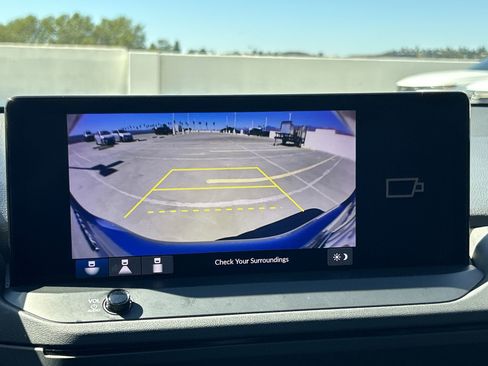 Certified 2023 Honda Accord Sport image 24